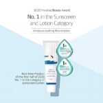 Birch Juice Moisturizing Sunscreen (SPF50+ PA++++) | A moisturizing sunscreen, No White Cast, Strong UV Protection, Moist Essence Type, Ocean Friendly-Reef Safe (1.69fl.oz) 100% Original - Image 2