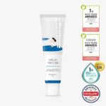 Birch Juice Moisturizing Sunscreen (SPF50+ PA++++) | A moisturizing sunscreen, No White Cast, Strong UV Protection, Moist Essence Type, Ocean Friendly-Reef Safe (1.69fl.oz) 100% Original - Image 3