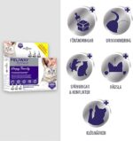 Feliway Optimum 3-Pack Refills - for Cats - Provides Home Security - Natural for Cats - 3 x 48 ml - Image 3